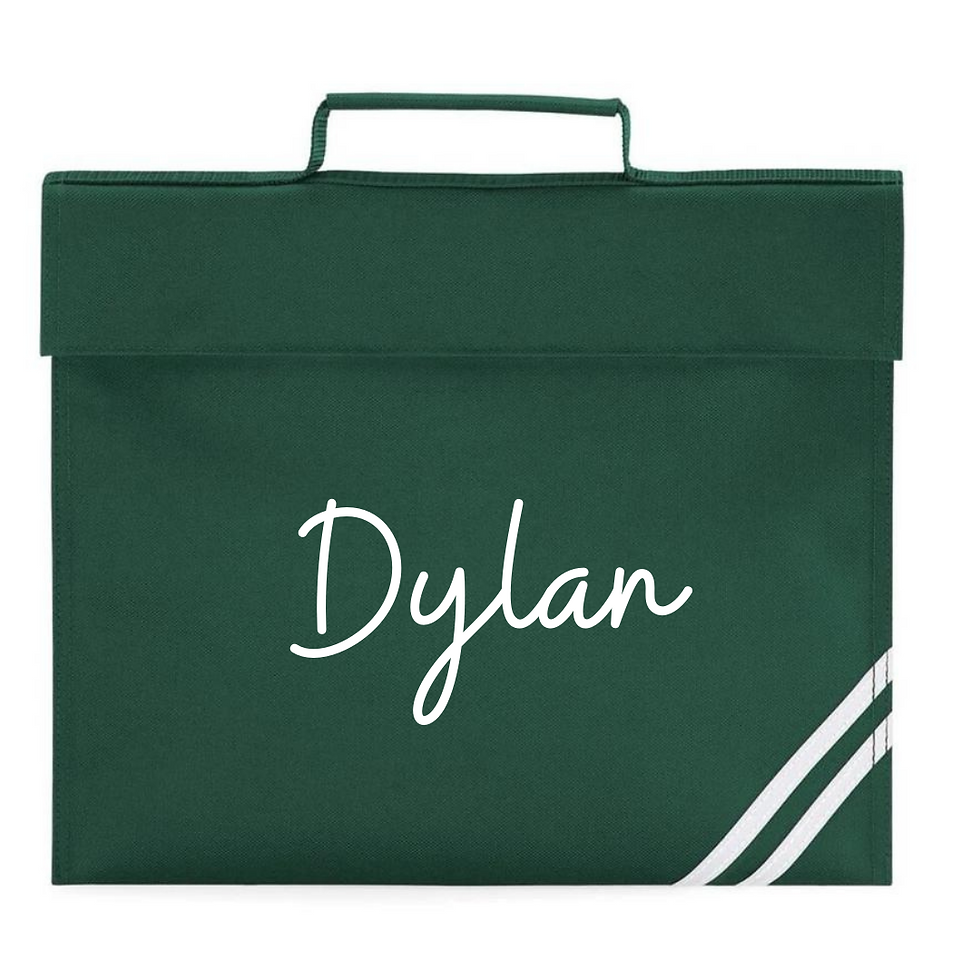 Thumbnail: School book bag 