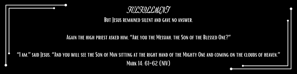 FULFILLMENT 325