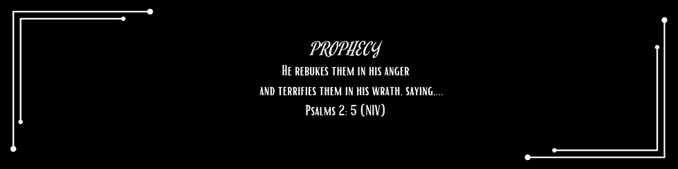 prophecy 314