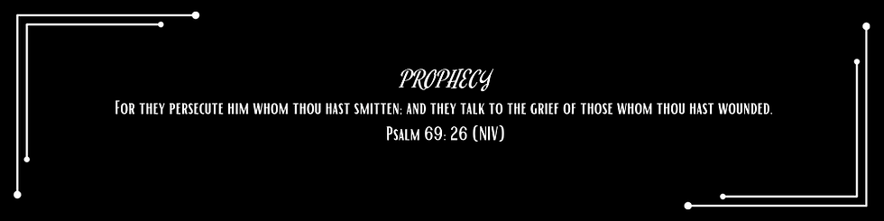 PROPHECY 204