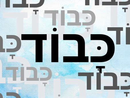 kavod