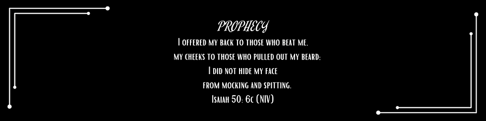 PROPHECY 227