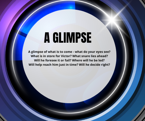 Glimpse Example Picture A GLIMPSE