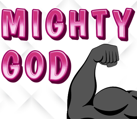 HE CAME TO FULFILL - COMMISSIONING AND MINISTRY: MIGHTY GOD