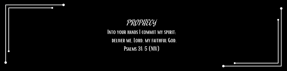 PROPHECY 258
