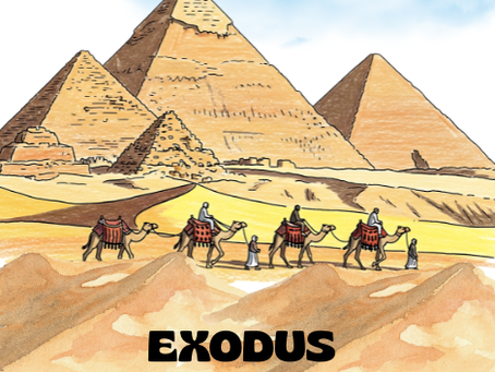 EXODUS