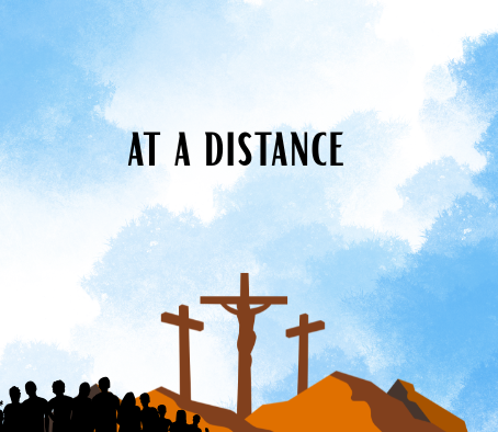 AT A DISTANCE