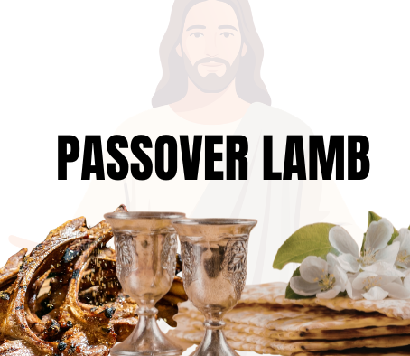 PASSOVER LAMB