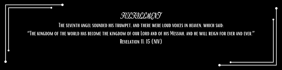 FULFILLMENT 346