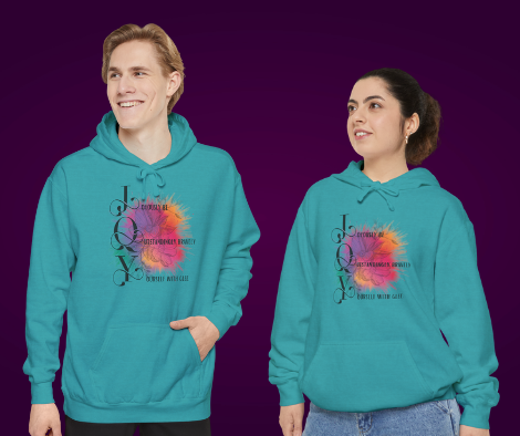 Thumbnail: JOY HOODIE