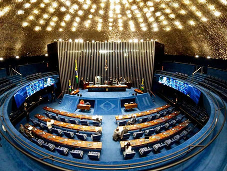 Incubadoras de empresas: processo de incubação e programas de incentivo à inovação tecnológica
