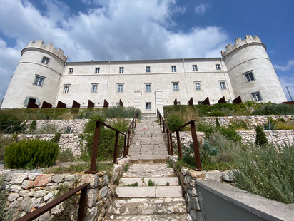 Kraljevica Castle, Croatia