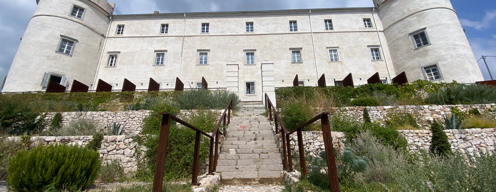 Kraljevica Castle, Croatia