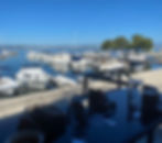 Caffe Bar Sax and marina, Crikvenica, Croatia