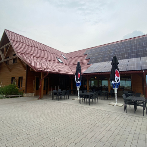 Restaurant La Ursula