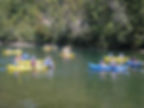 Thumbnail: Kayaking on the Kupa River, Croatia