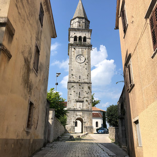 Pazin Castle, Pazin, Croatia