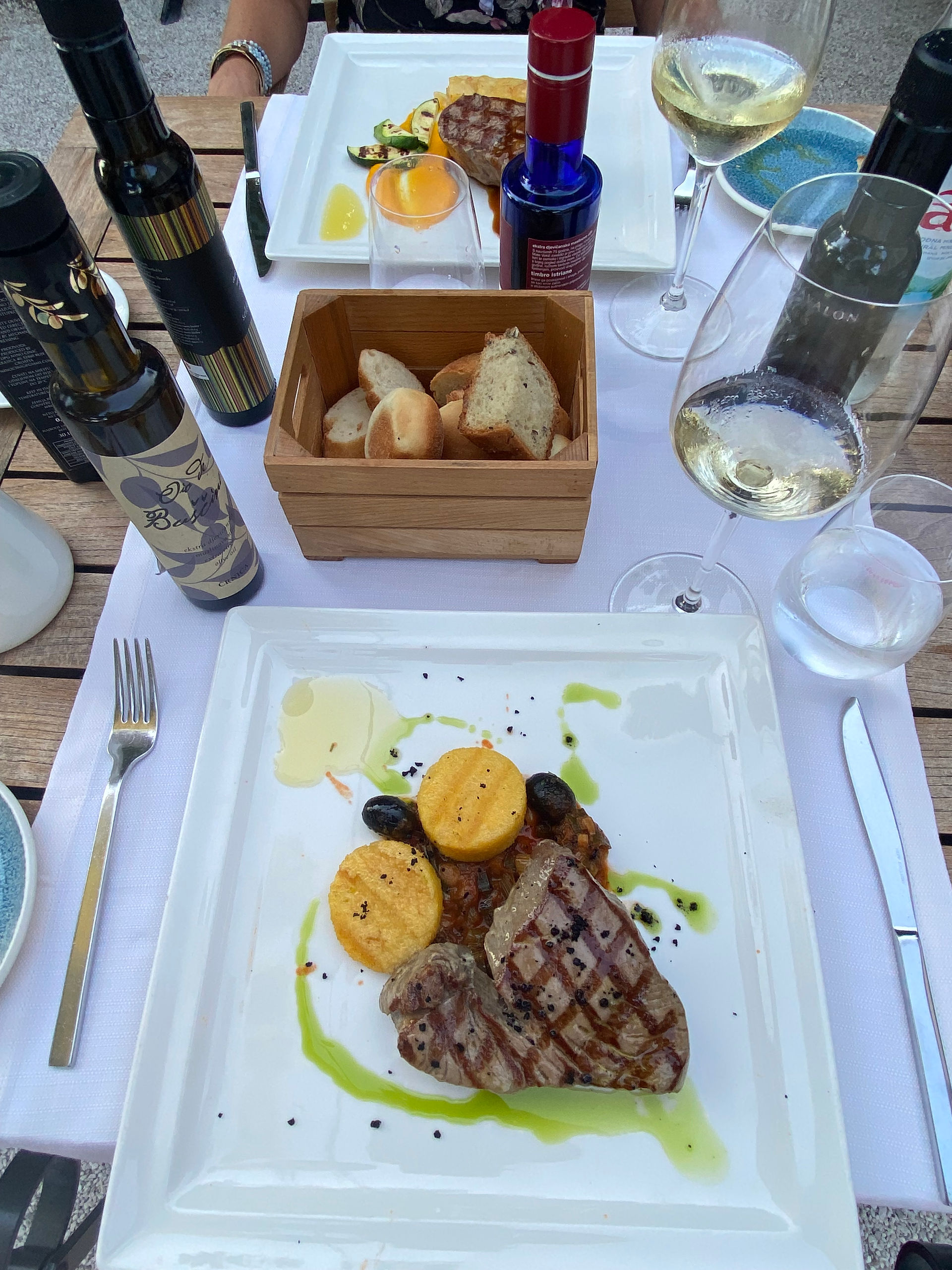 Restaurant Dida