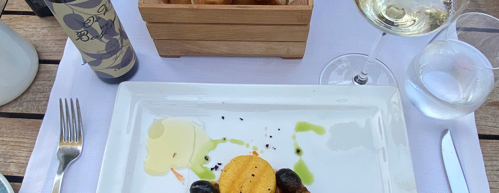 Restaurant Dida