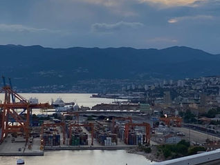 Travel Guide to Rijeka - It's River, Seaport, History & Sights