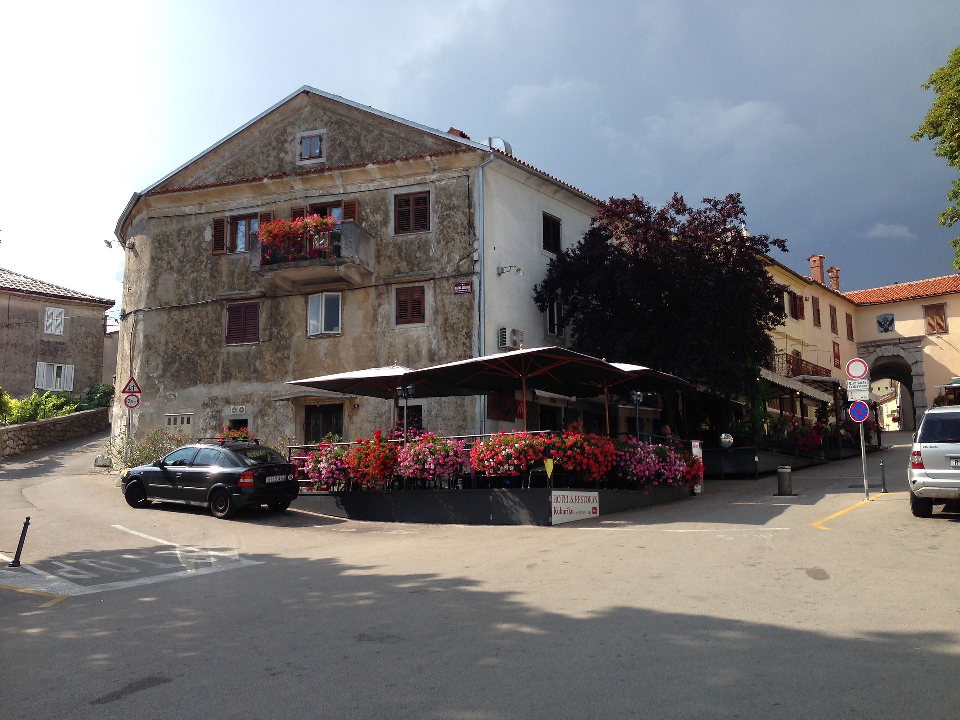 Kastav, Croatia