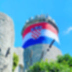 Trsat Castle, Croatia