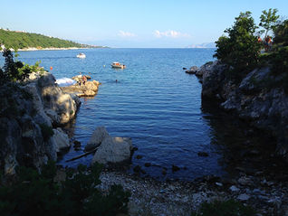 8 Great Places on the Crikvenica Riviera