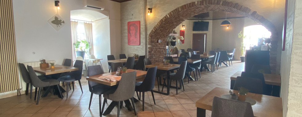 Restaurant Fran Krsto Frankopan