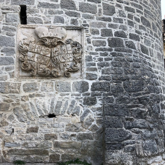 Pazin Castle, Pazin, Croatia
