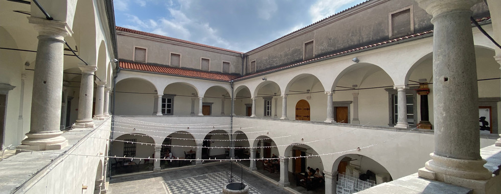 Kraljevica Castle, Croatia