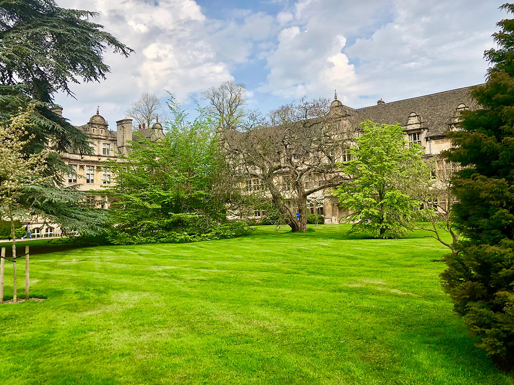 Oxford