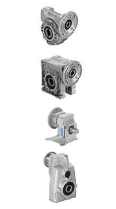 Riduttori | FIZ Srl forniture industriali Verona