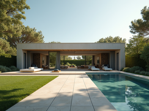 Luxury Real Estate Trends in US and UK