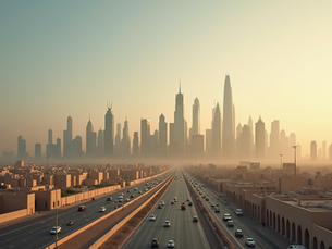 What the $600 Billion U.S.-Saudi Deal Means for the Future?