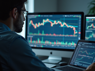 Expert Traders Clearing Prop Firm Challenges
