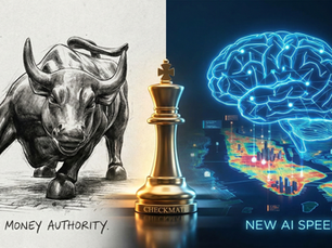 Outsourced FP&A for Ai Fintech in NYC