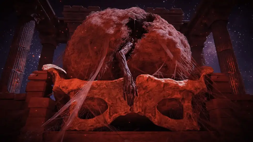 From Software game