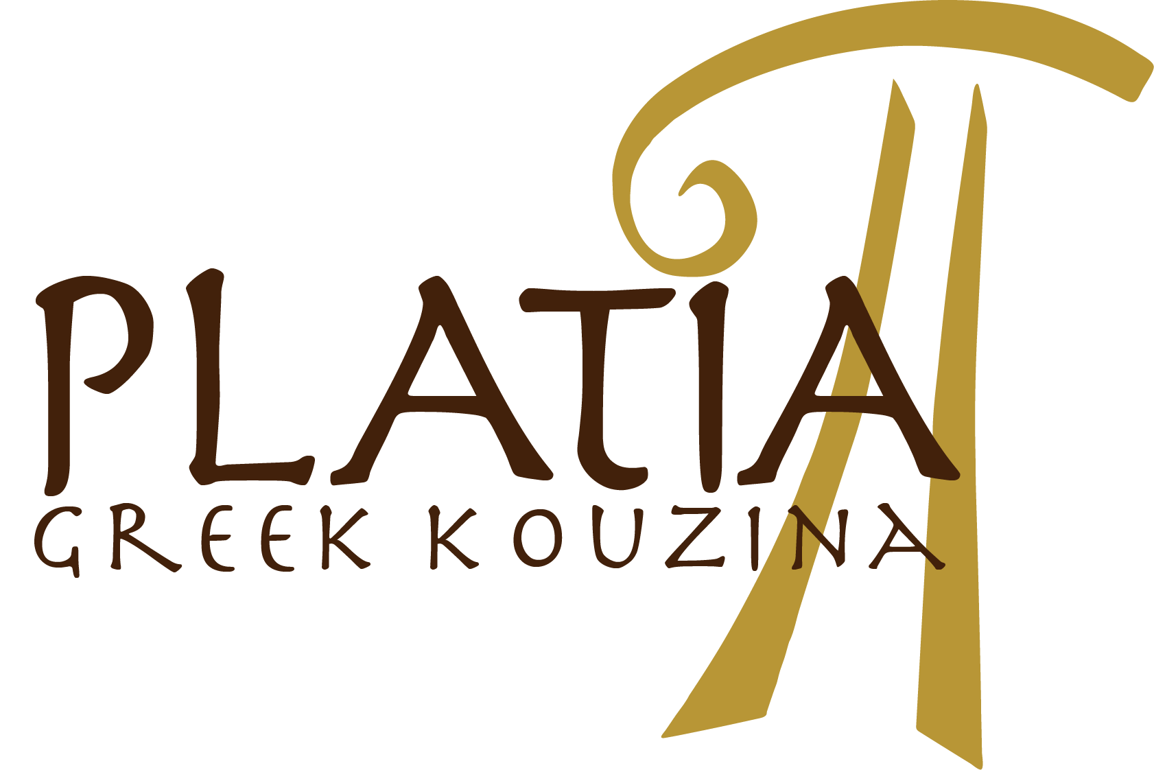 Platia Greek Kouzina - service preview