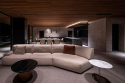 芦屋奥池の家2｜一級建築士事務所エヌアールエム｜建築家｜大阪｜芦屋