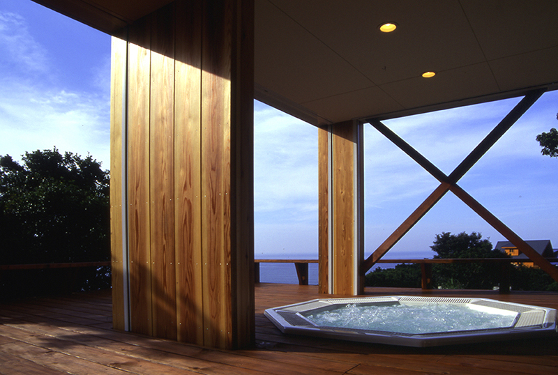 Villa Mare|一級建築士事務所エヌアールエム|別荘|和歌山|関西
