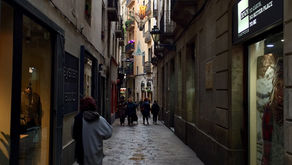 バルセロナ旅行記 その7