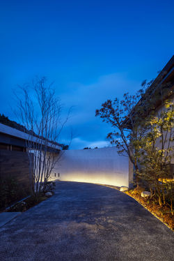 芦屋奥池の家2｜一級建築士事務所エヌアールエム｜建築家｜大阪｜芦屋