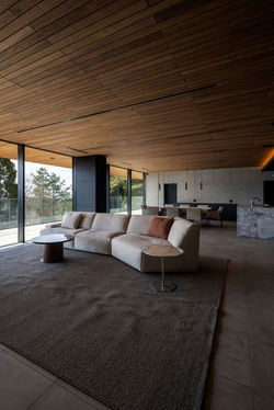 芦屋奥池の家2｜一級建築士事務所エヌアー  ルエム｜建築家｜大阪｜芦屋