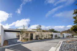 芦屋奥池の家2｜一級建築士事務所エヌアールエム｜建築家｜大阪｜芦屋