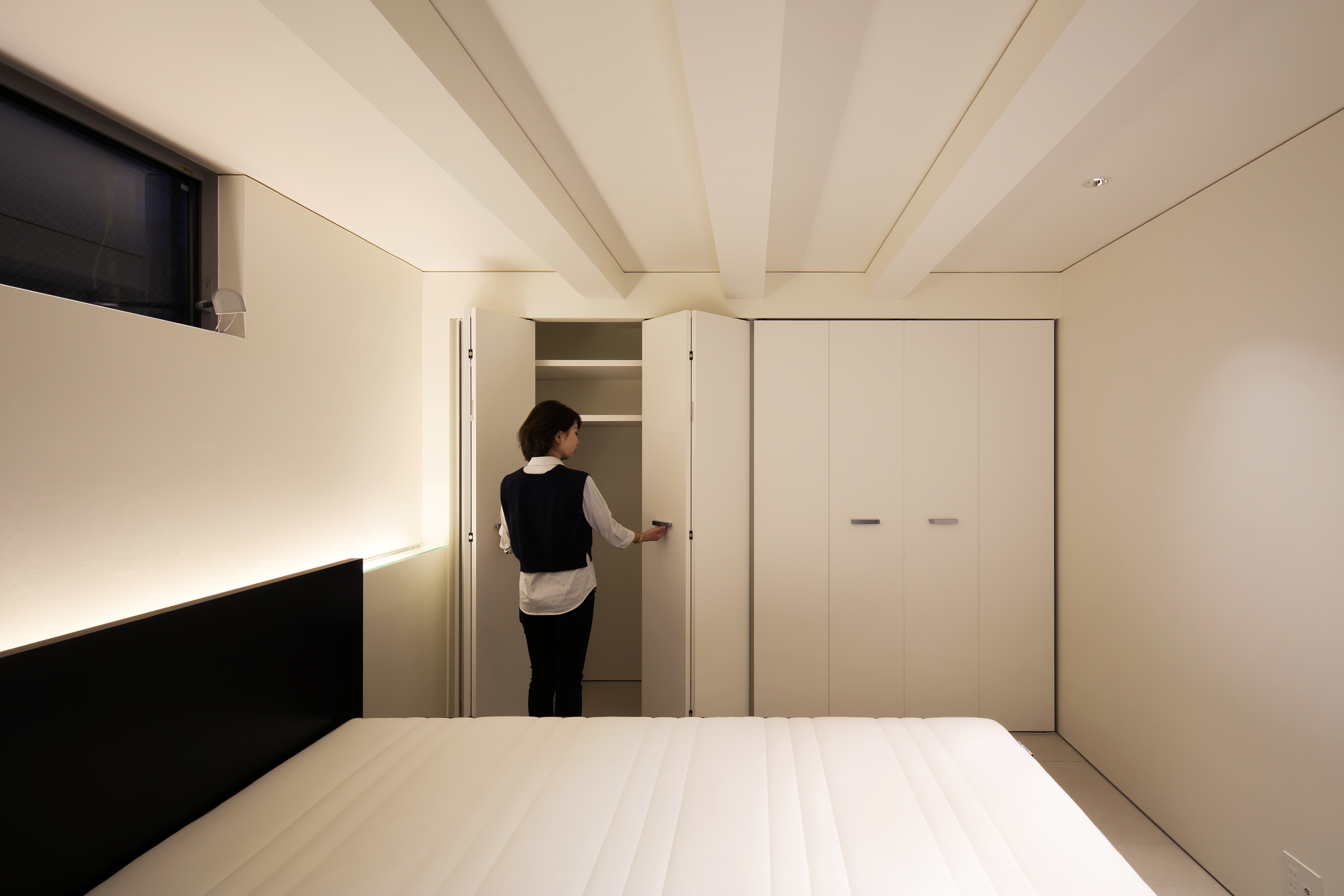 堺の家5|狭小住宅|耐震等級2|一級建築士事務所エヌアールエム|大阪
