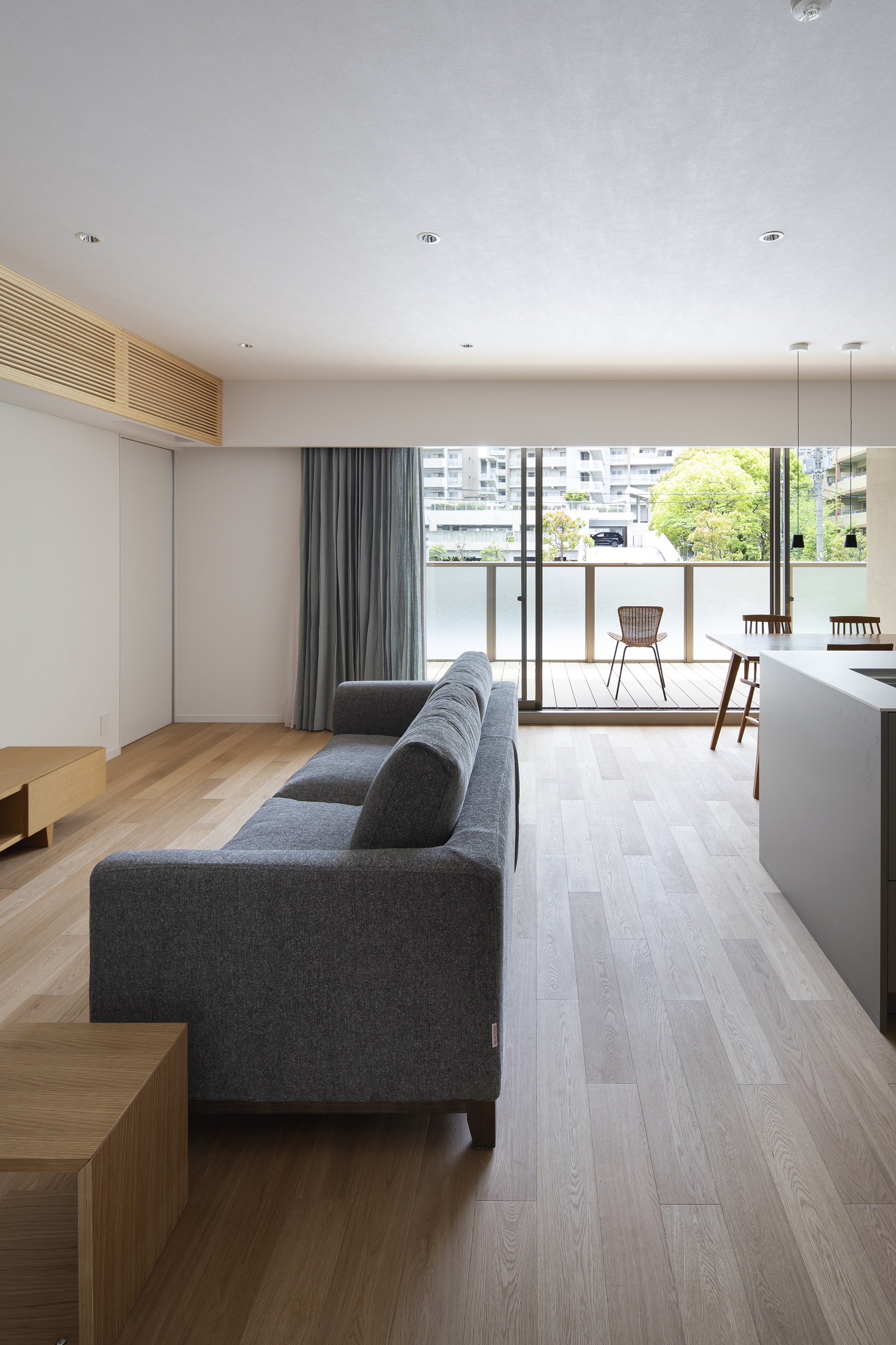 吹田の家3|マンションリフォー|一級建築士事務所エヌアールエム|建築家