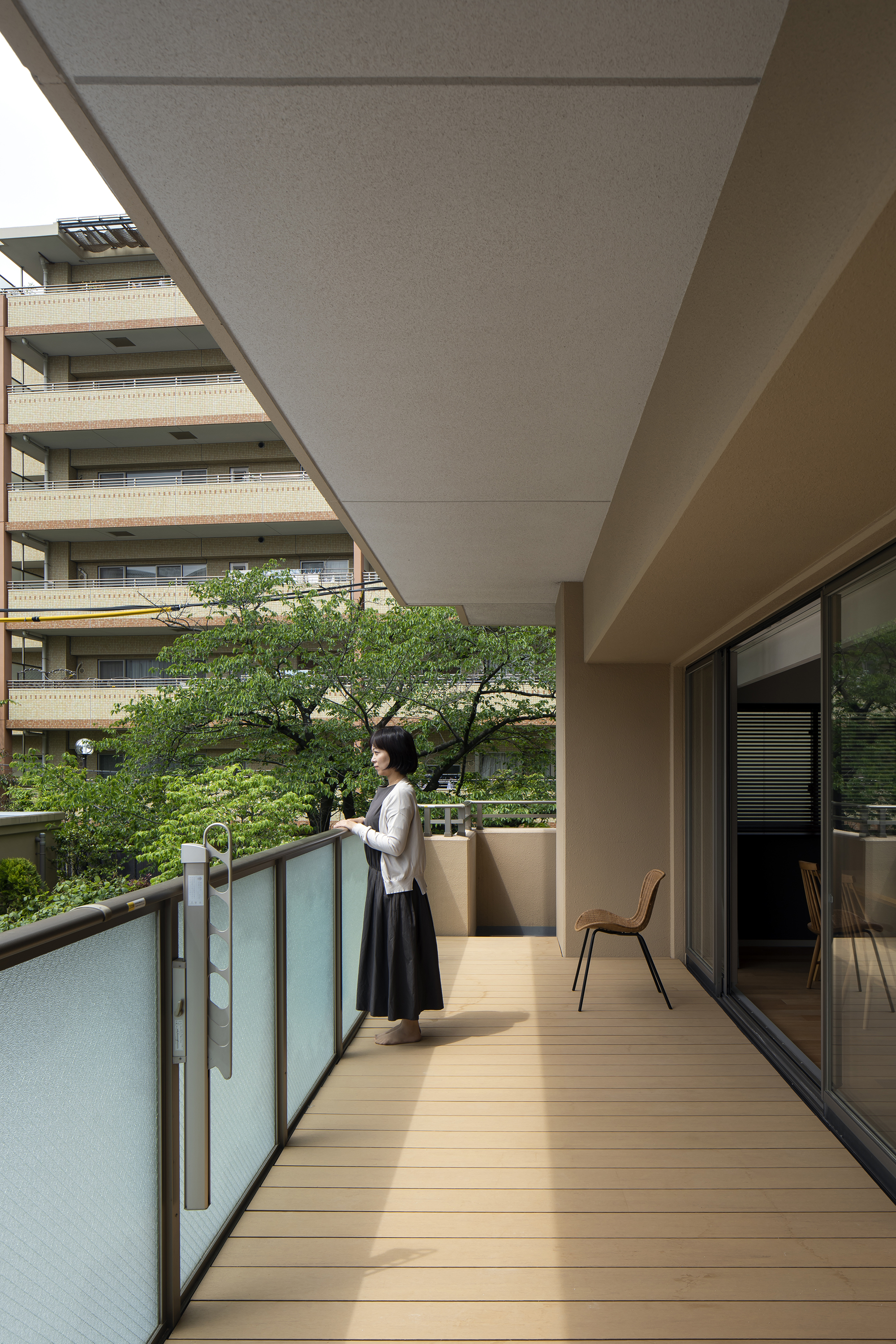 吹田の家3|マンションリフォー|一級建築士事務所エヌアールエム|建築家