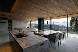 芦屋奥池の家2｜一級建築士事務所エヌアールエム｜建築家｜大阪｜芦屋