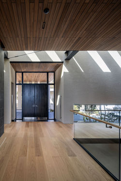 芦屋奥池の家2｜一級建築士事務所エヌアールエム｜建築家｜大阪｜芦屋