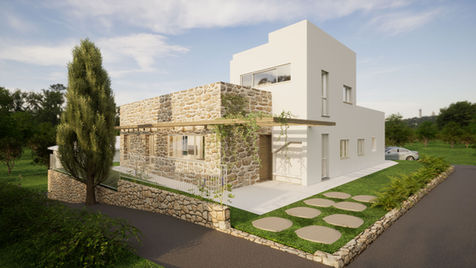 בית ניר עציון (1)